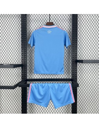 Maillots Miami 25/26 Enfants