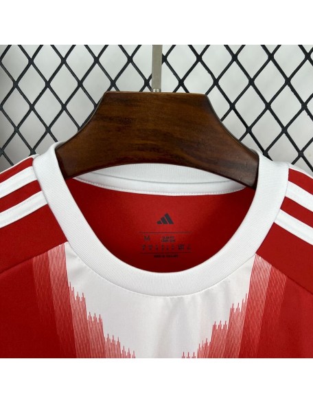 Maillot Bayern Munich Domicile 25/26 Maillot Bayern Munich Domicile 25/26