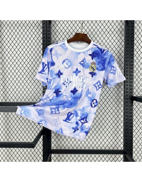 Maillot Real Madrid 25/26