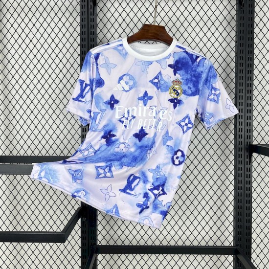 Maillot Real Madrid 25/26