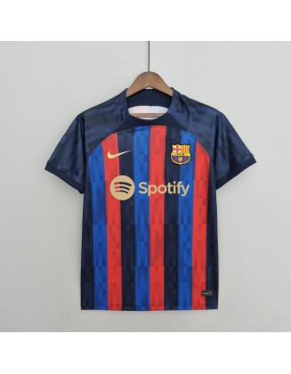 Maillot Barcelone Domicile 22/23