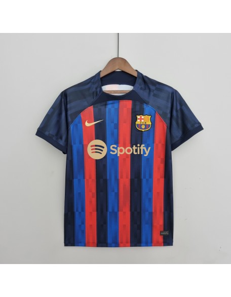 Maillot Barcelone Domicile 22/23