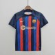 Maillot Barcelone Domicile 22/23