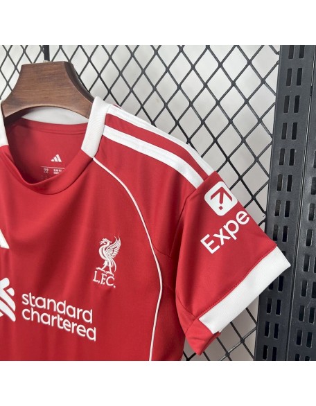 Maillot 25/26 Enfant Maillot 25/26 Enfant