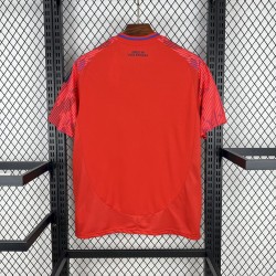 Universidad De Chile 2025/26