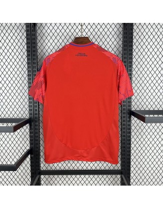 Universidad De Chile 2025/26