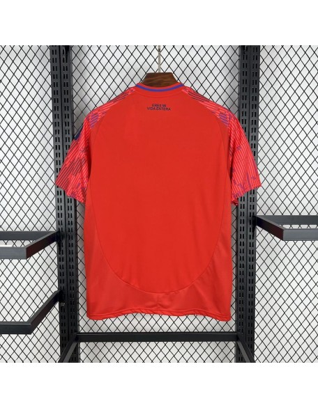 Universidad De Chile 2025/26 Universidad De Chile 2025/26