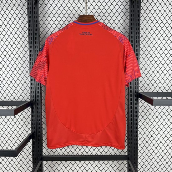 Universidad De Chile 2025/26