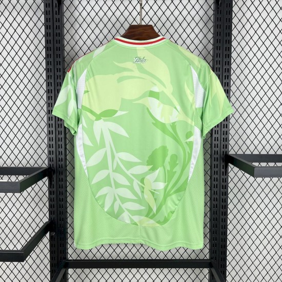 Maillot Italie Exterieur 2025/26