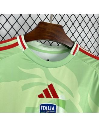 Maillot Italie Exterieur 2025/26