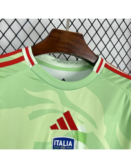 Maillot Italie Exterieur 2025/26 Maillot Italie Exterieur 2025/26
