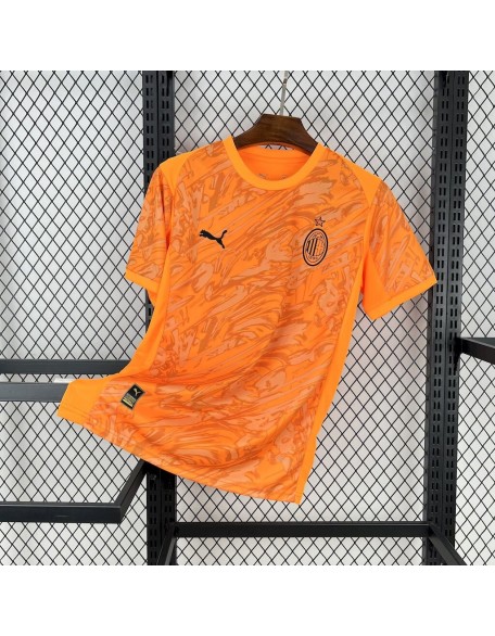 Maillot AC Milan Third 25/26 Maillot AC Milan Third 25/26