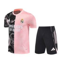 Maillots + Shorts Real Madrid 25/26