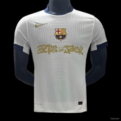 Maillot Barcelone 25/26---Version du lecteur