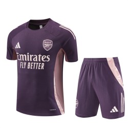 Maillots + Shorts Arsenal 25/26