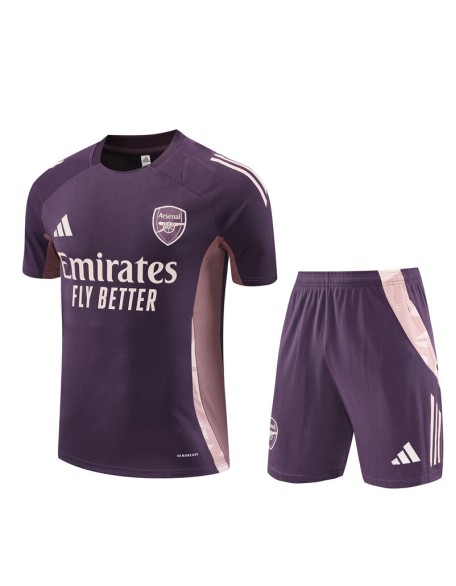 Maillots + Shorts Arsenal 25/26