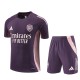 Maillots + Shorts Arsenal 25/26