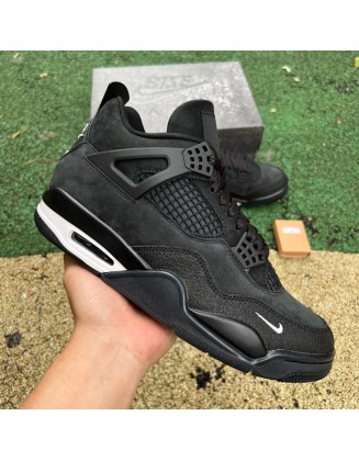 Nigel Sylvester x Air Jordan 4 