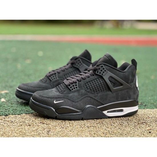 Nigel Sylvester x Air Jordan 4 