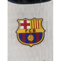 Maillot Barcelone 25/26---Version du lecteur