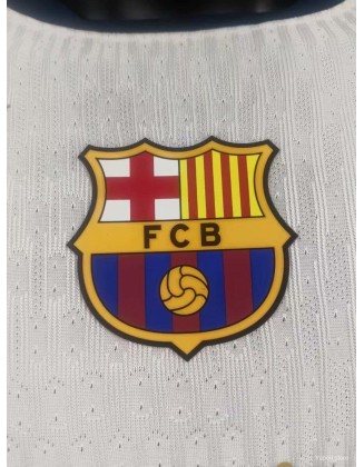 Maillot Barcelone 25/26---Version du lecteur