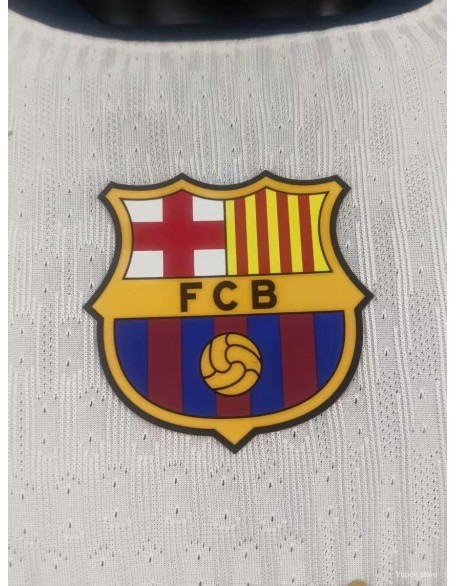 Maillot Barcelone 25/26---Version du lecteur Maillot Barcelone 25/26---Version du lecteur