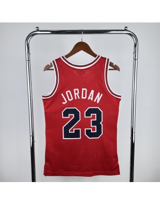 Bulls Jordan 23