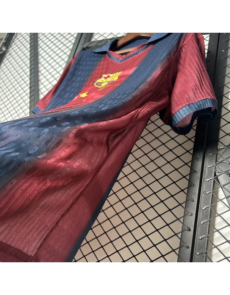 Maillot Barcelone Travis Scott 25/26 Joueur Maillot Barcelone Travis Scott 25/26 Joueur