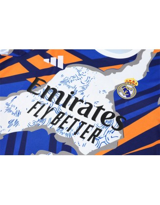 Maillots + Shorts Real Madrid 25/26