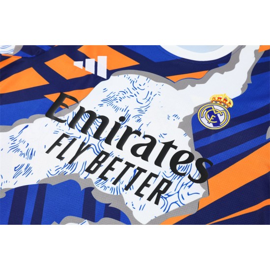 Maillots + Shorts Real Madrid 25/26