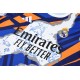 Maillots + Shorts Real Madrid 25/26