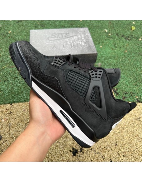 Nigel Sylvester x Air Jordan 4 