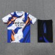 Maillots + Shorts Real Madrid 25/26