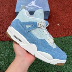 Air Jordan 4 Denim