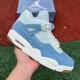 Air Jordan 4 Denim