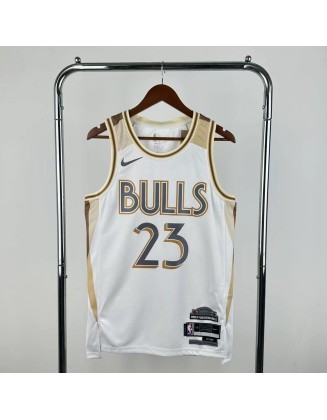 Bulls Jordan 23