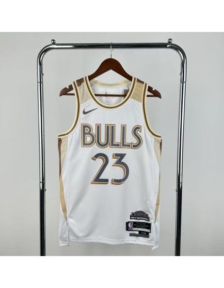 Bulls Jordan 23