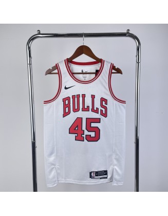 Chicago Bulls Jordan 45