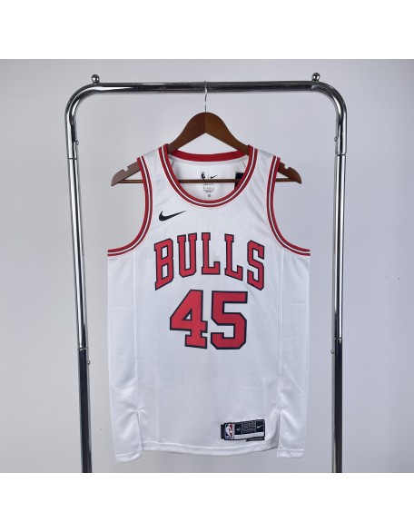 Chicago Bulls Jordan 45