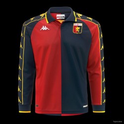 Maillot manches longues Genoa 25/26