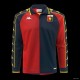 Maillot manches longues Genoa 25/26