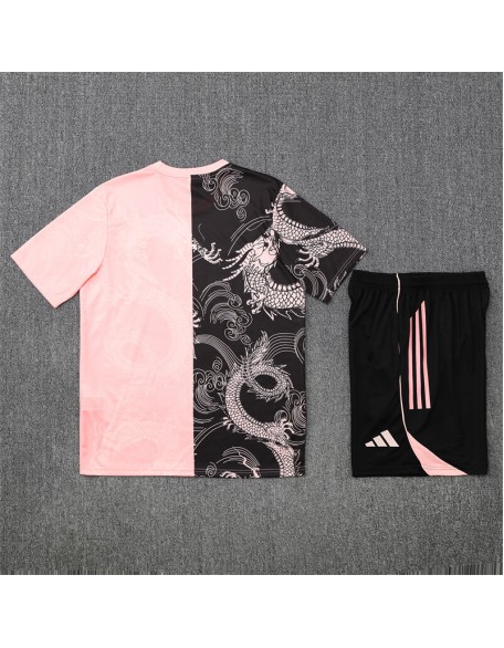 Maillots + Shorts Real Madrid 25/26