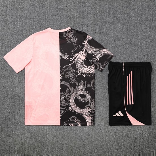 Maillots + Shorts Real Madrid 25/26