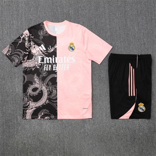 Maillots + Shorts Real Madrid 25/26