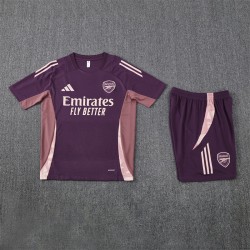Maillots + Shorts Arsenal 25/26