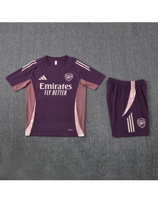 Maillots + Shorts Arsenal 25/26