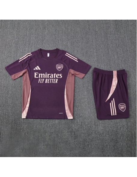 Maillots + Shorts Arsenal 25/26