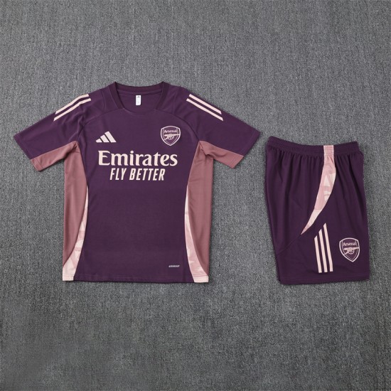 Maillots + Shorts Arsenal 25/26