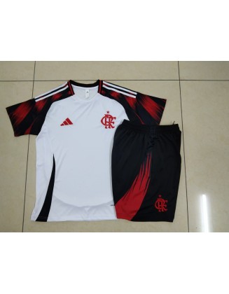 Maillots + Shorts Flamengo 25/26