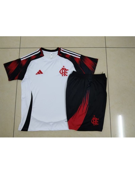 Maillots + Shorts Flamengo 25/26 Maillots + Shorts Flamengo 25/26